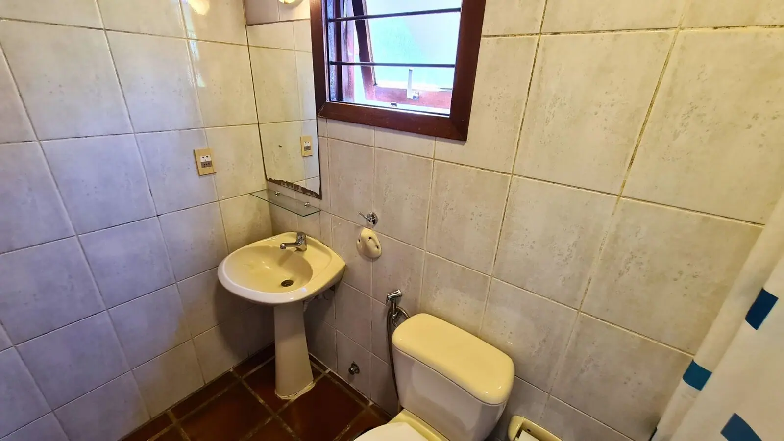 Unidad 01: Baño