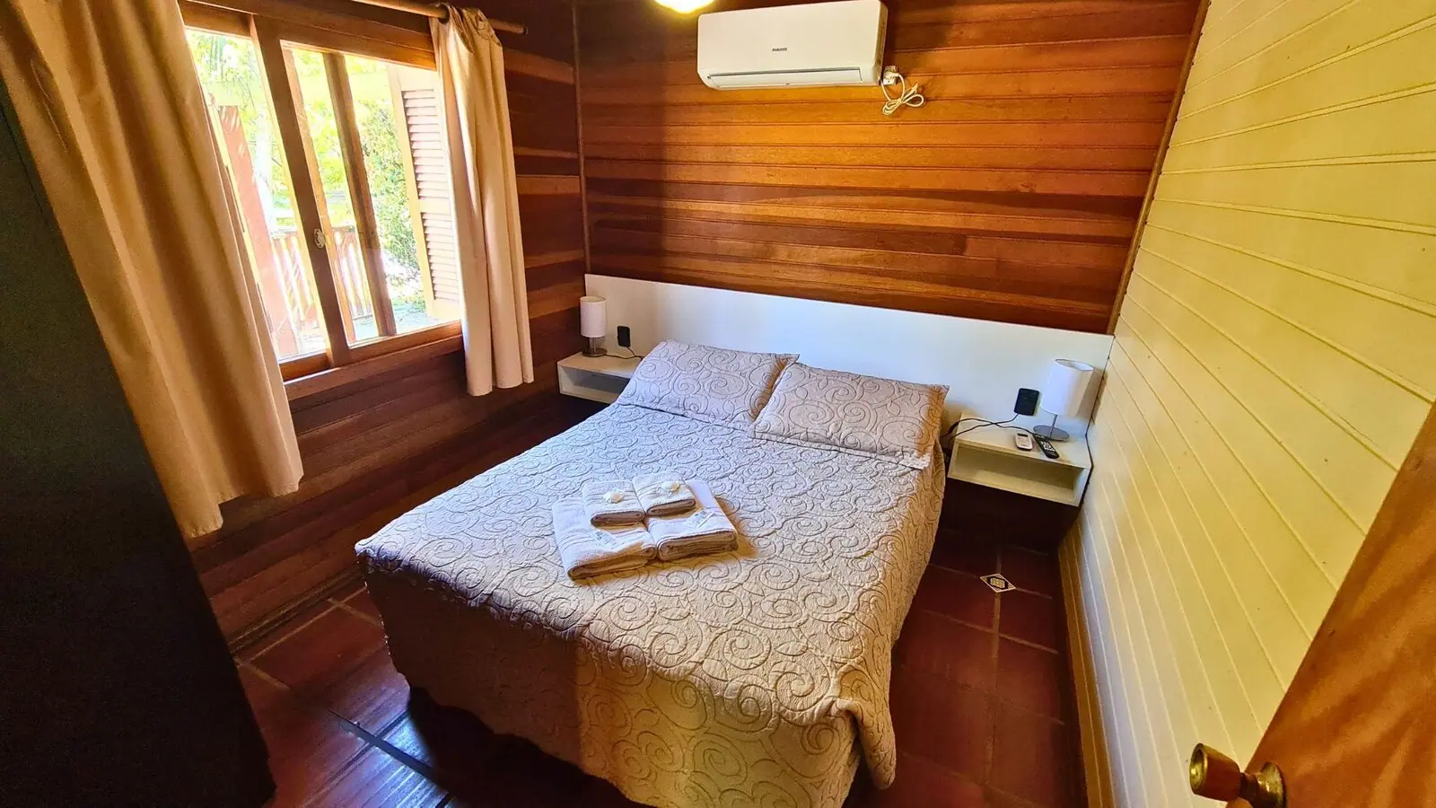 Unidad 02: Dormitorio