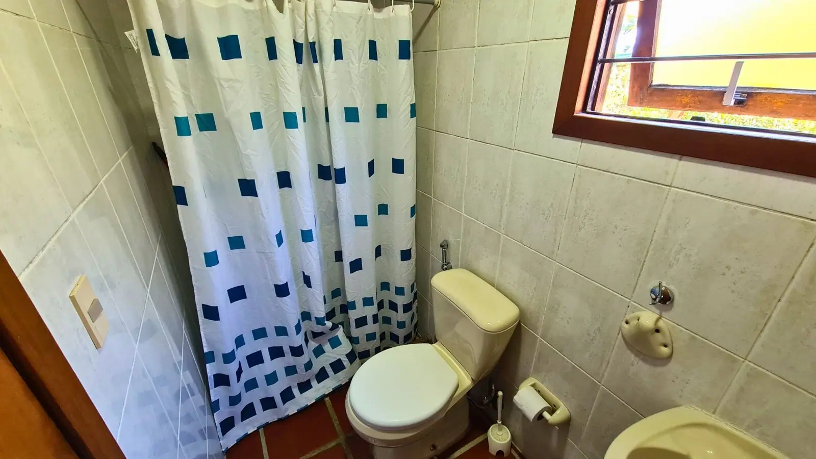 Unidad 02: Baño