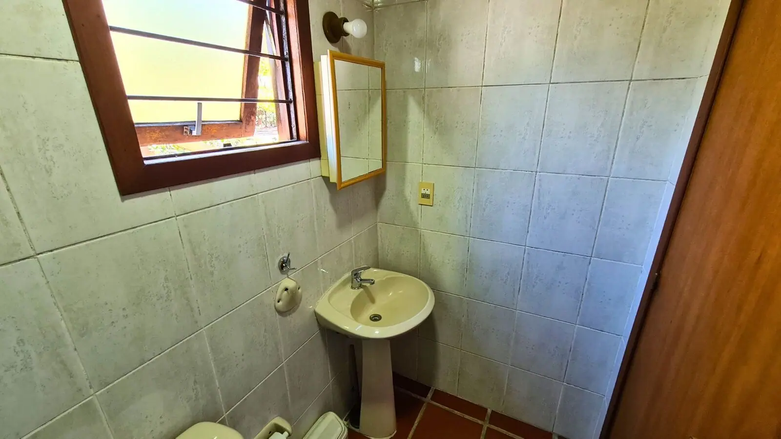Unidad 02: Baño