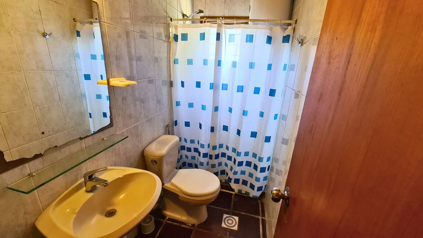 Unidad 03: Baño