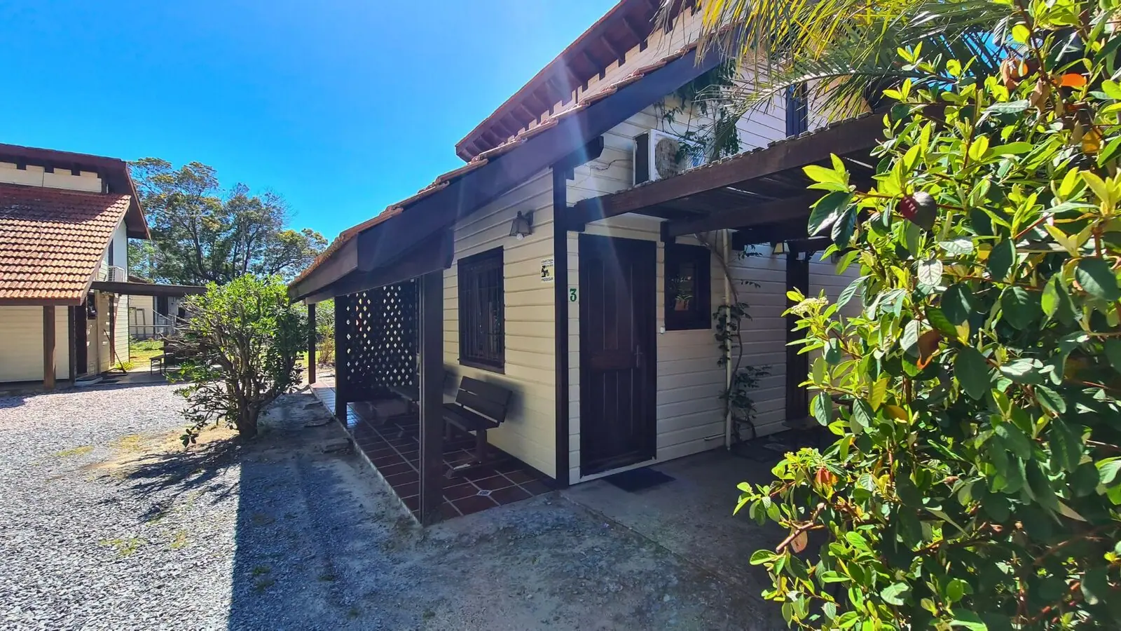 Unidad 03: Exterior