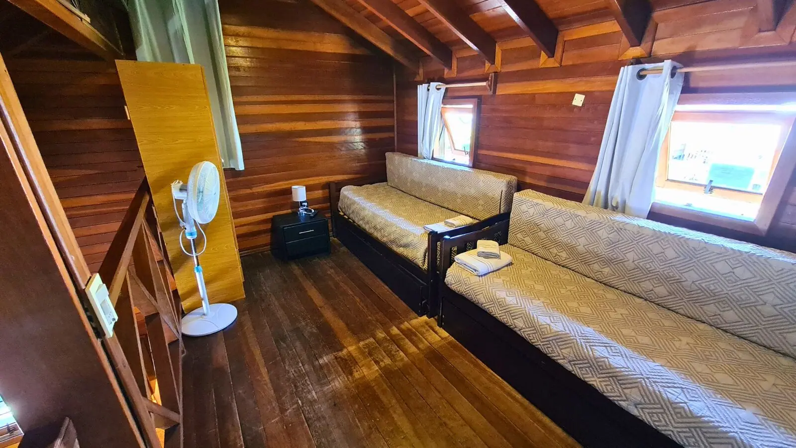 Unidad 04: Segundo dormitorio