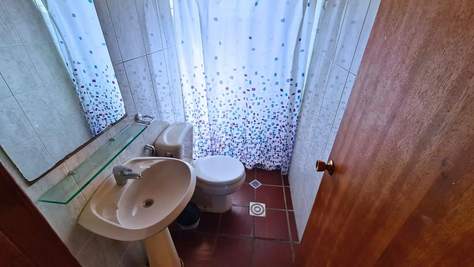 Unidad 05: Baño