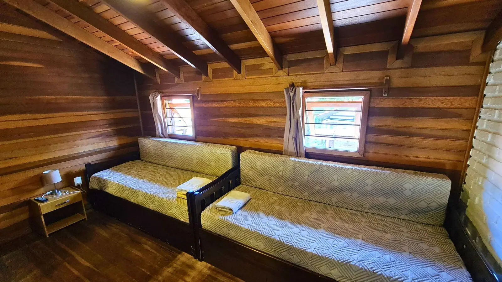 Unidad 06: Segundo dormitorio