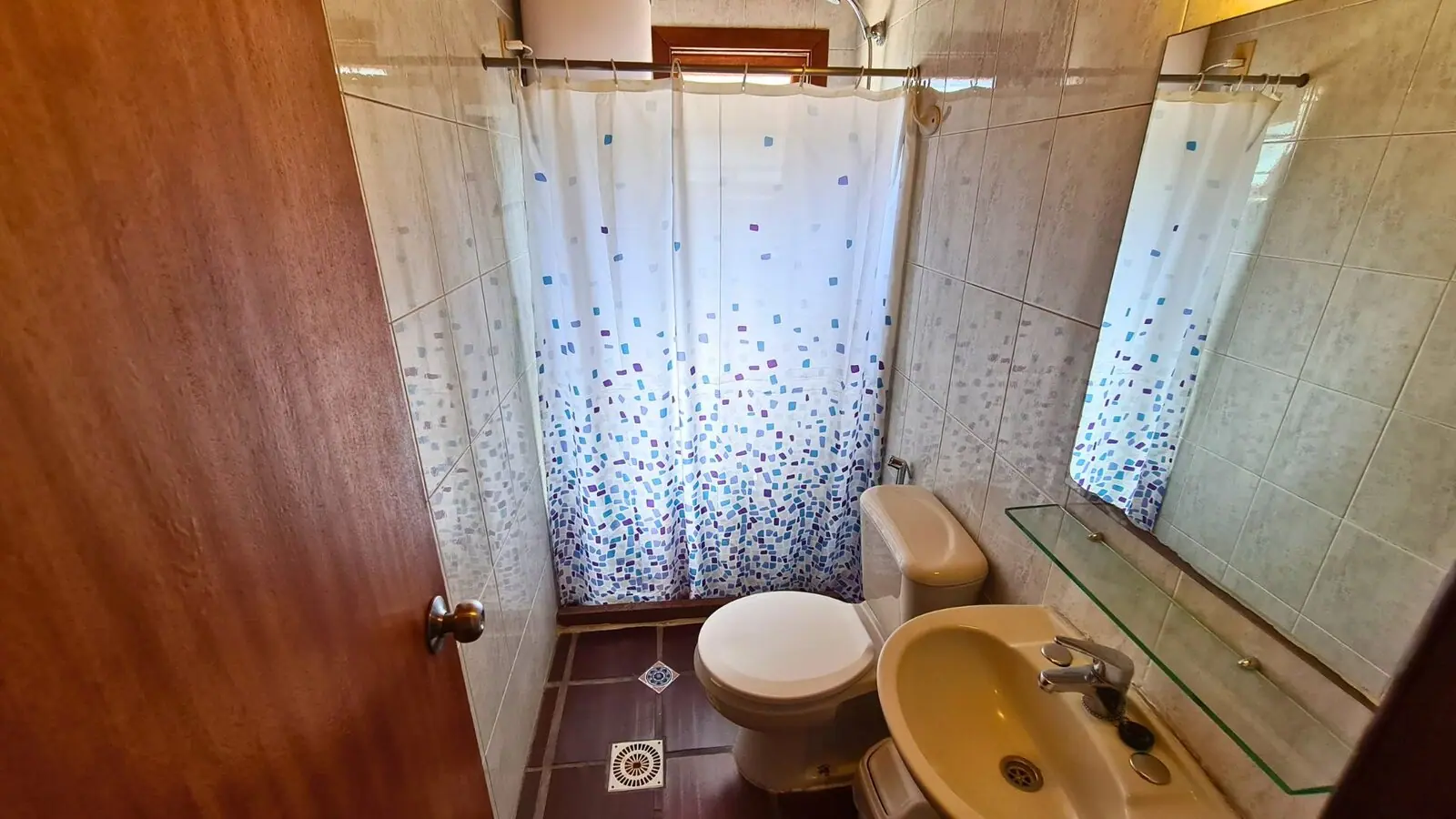 Unidad 06: Baño