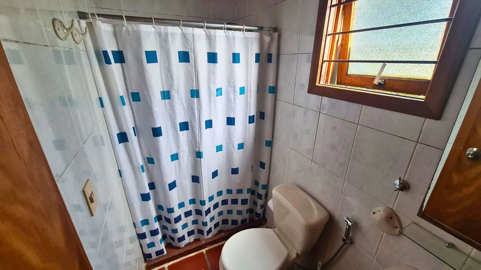 Unidad 08: Baño