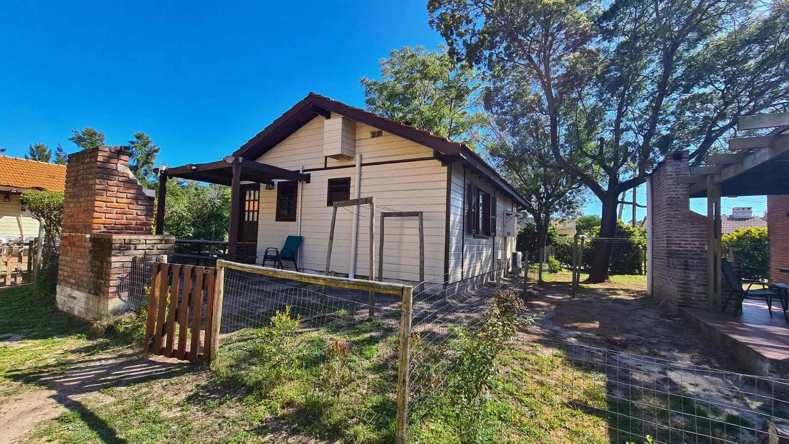 Unidad 09: Exterior