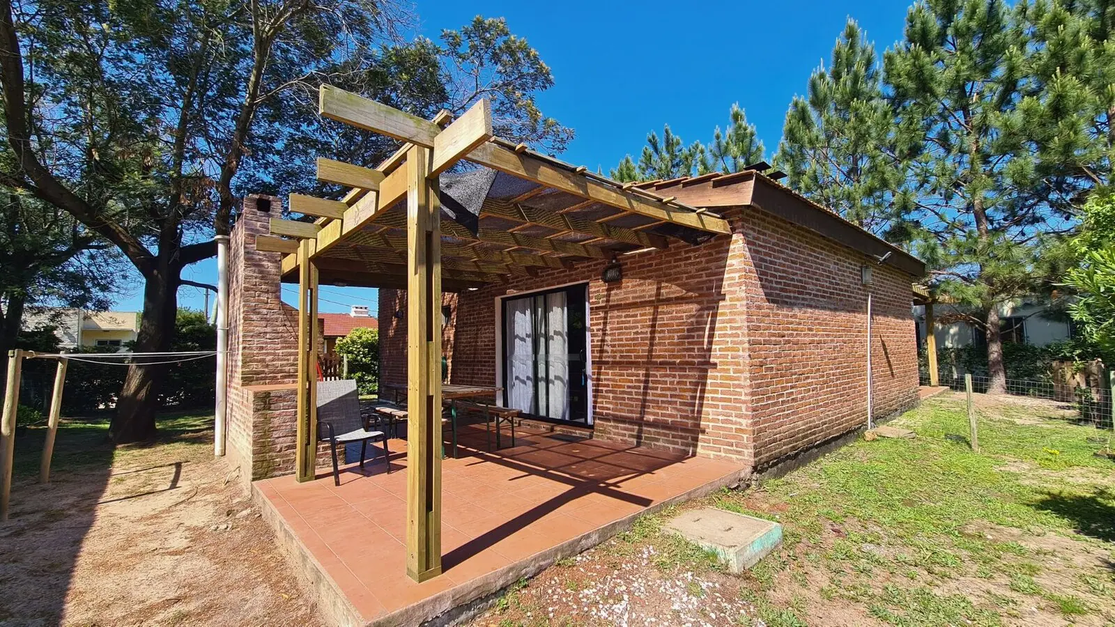 Unidad 10: Exterior