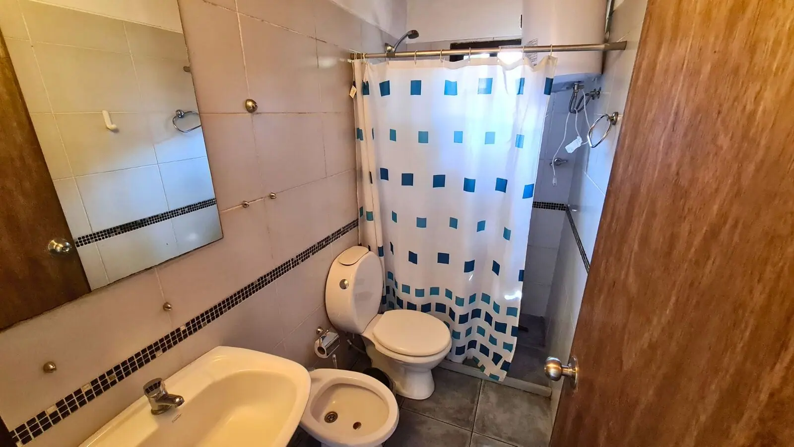 Unidad 10: Baño