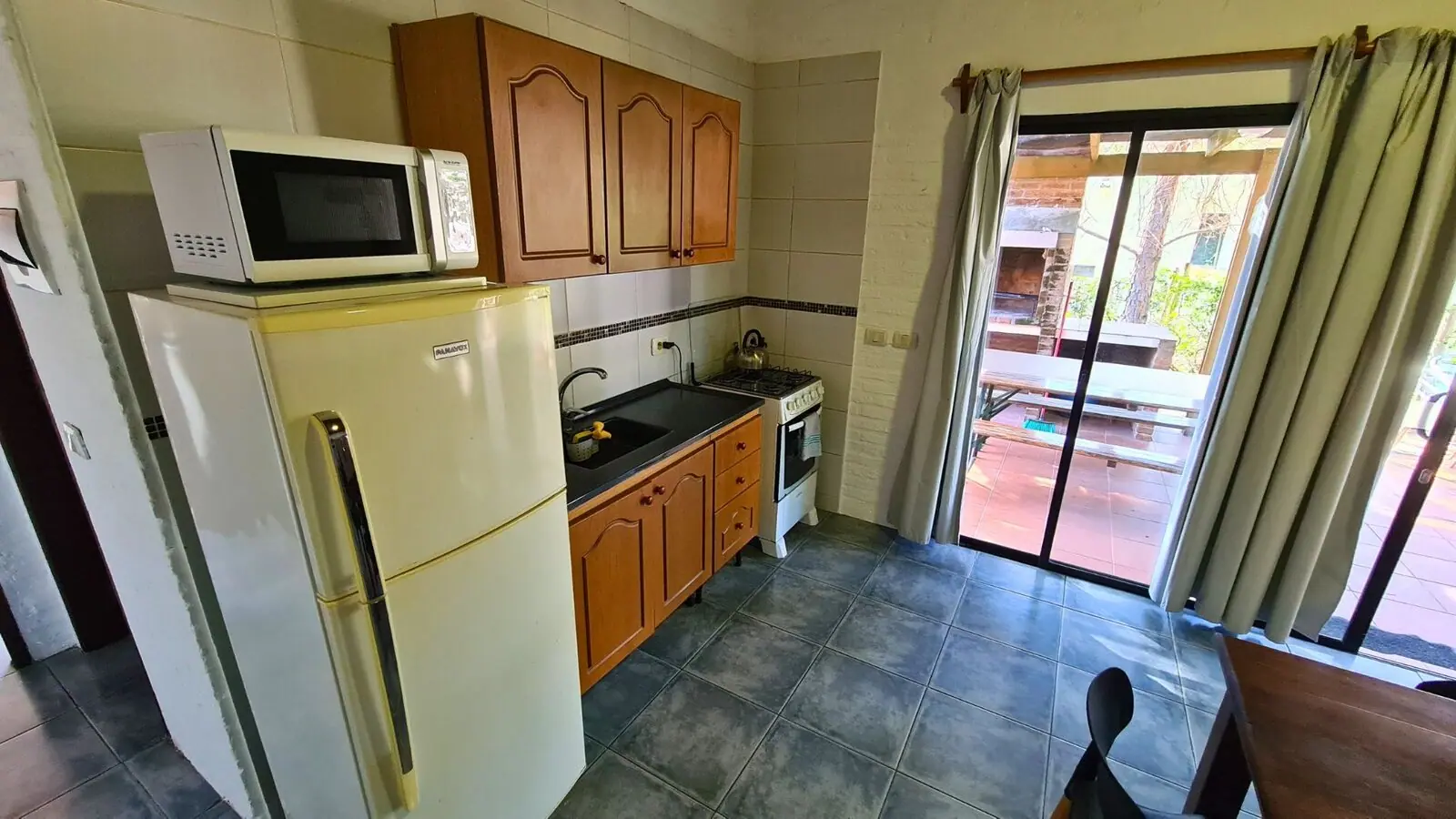 Unidad 11: Cocina