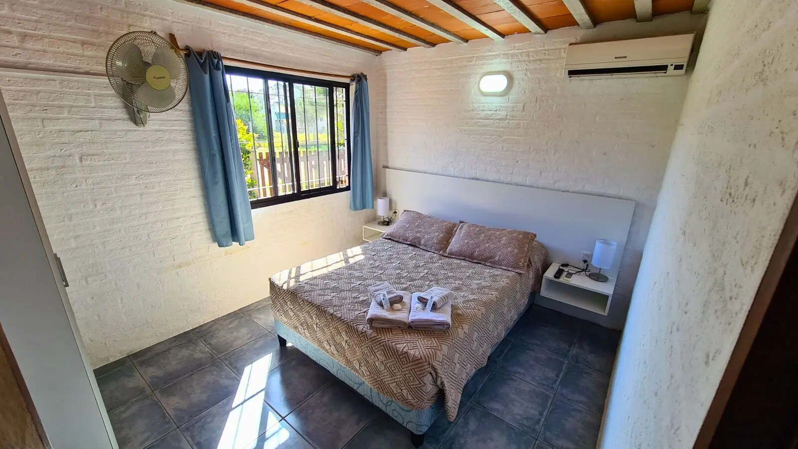Unidad 11: Dormitorio