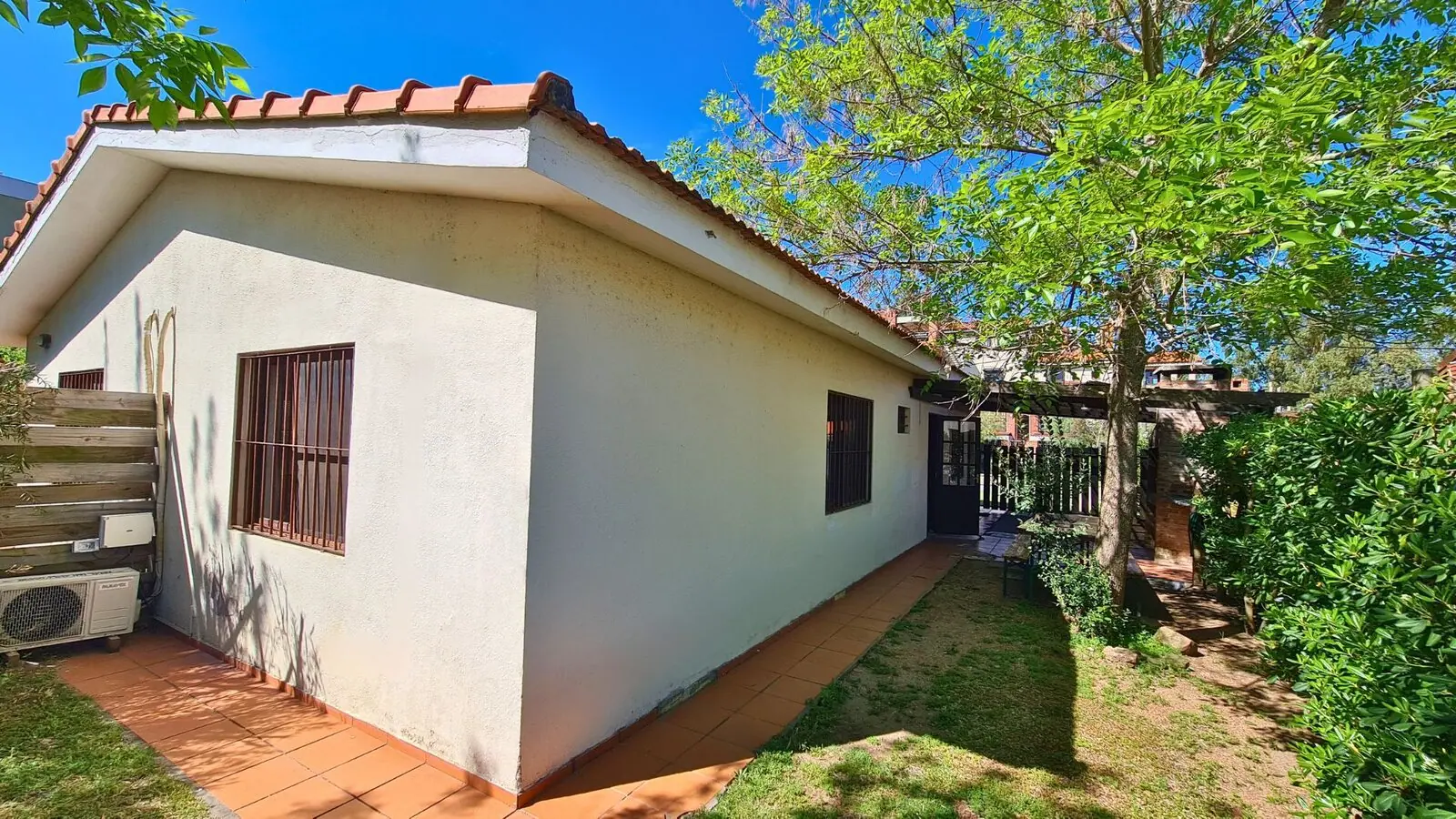 Unidad 14: Exterior