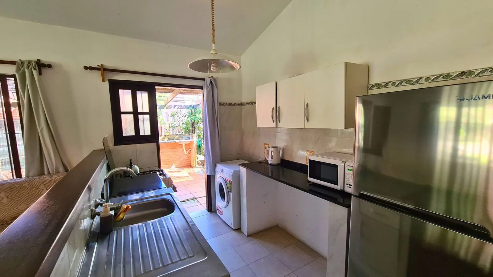 Unidad 14: Cocina
