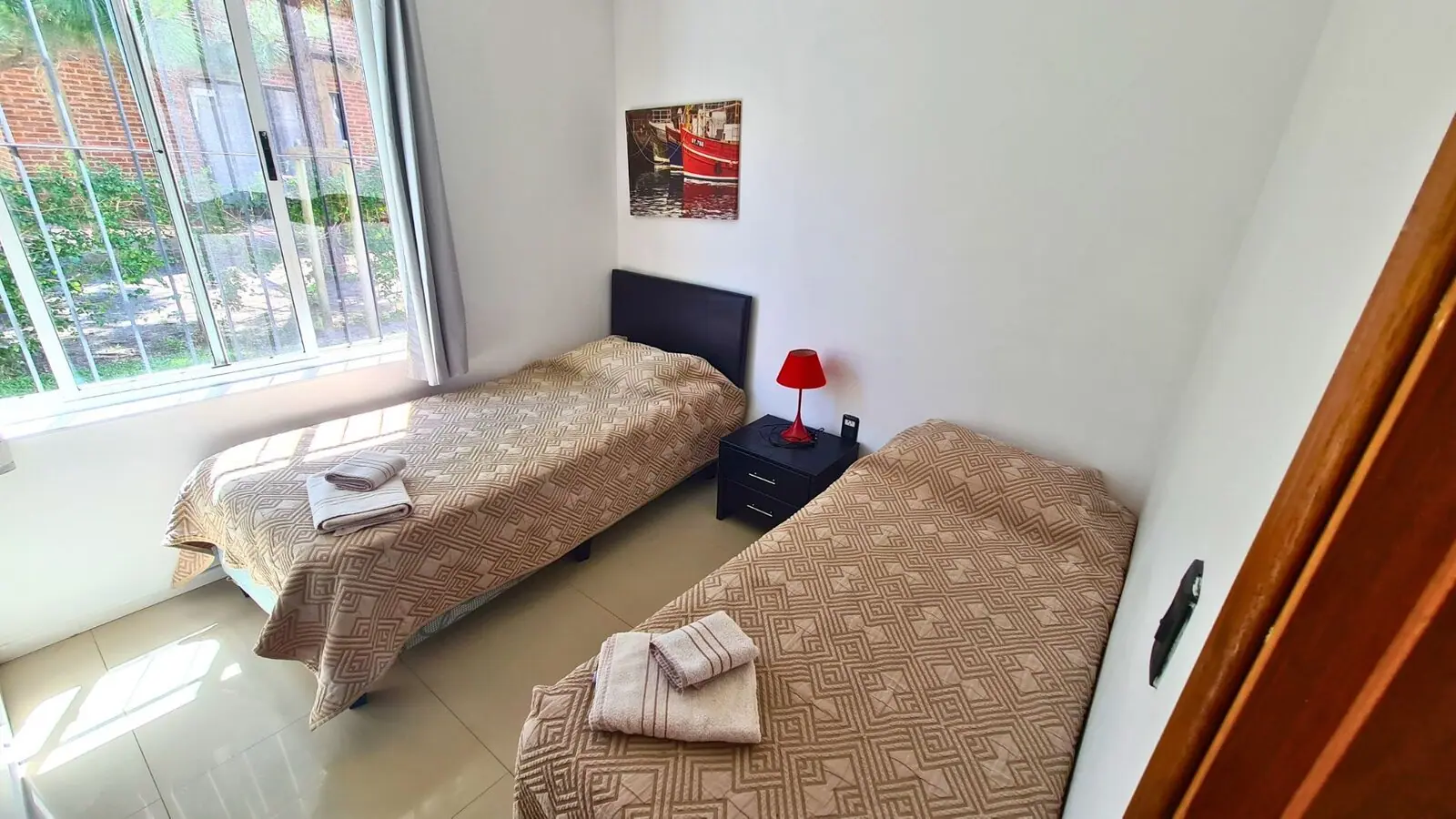 Unidad 16: Segundo dormitorio
