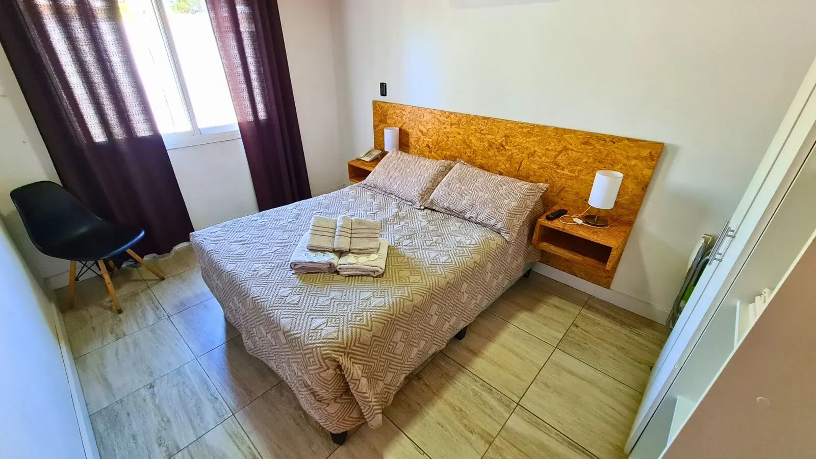 Unidad 21: Dormitorio