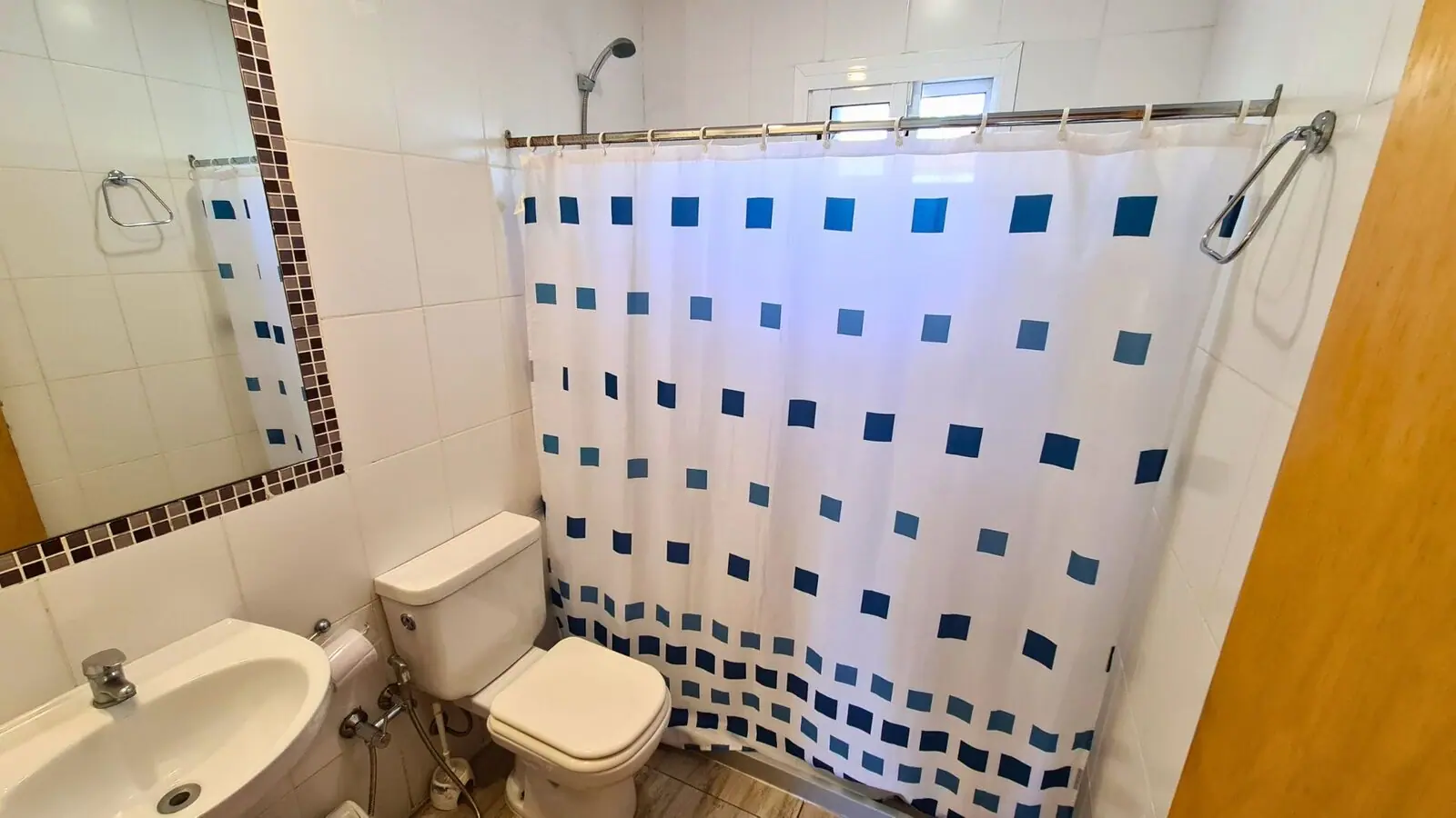 Unidad 21: Baño