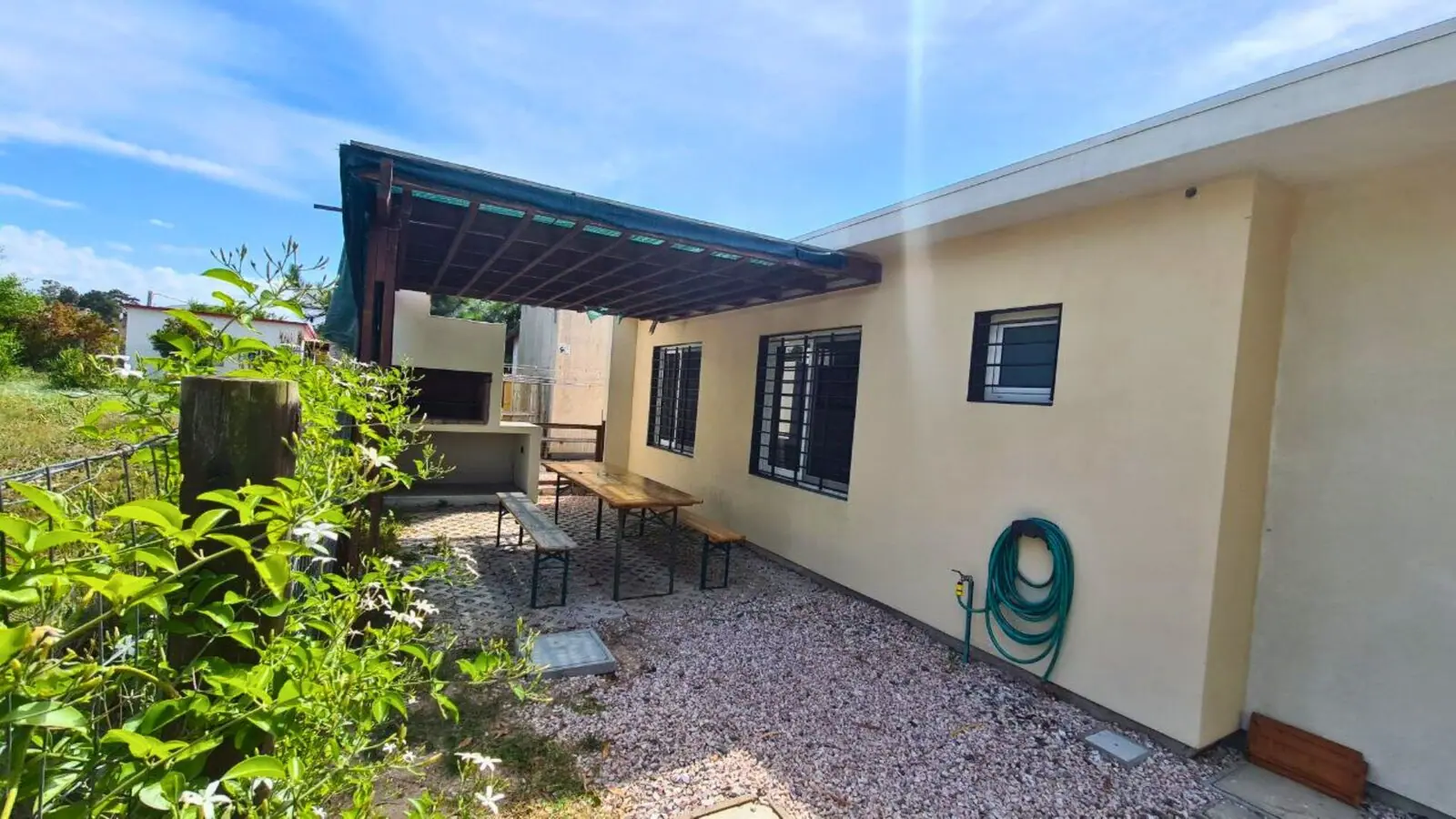 Unidad 22: Jardín