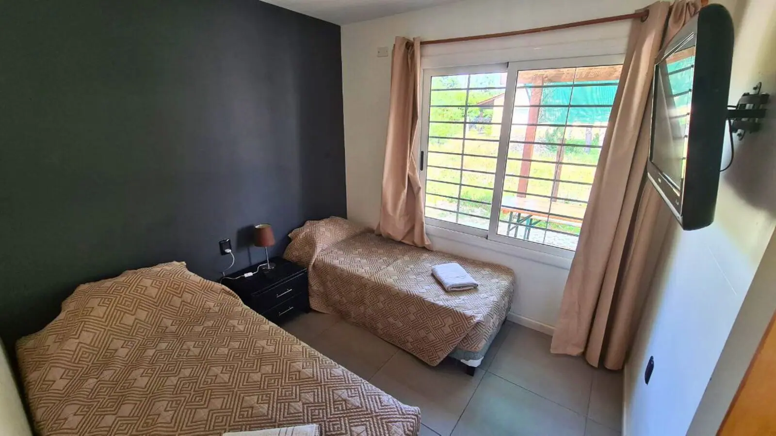 Unidad 22: Segundo dormitorio