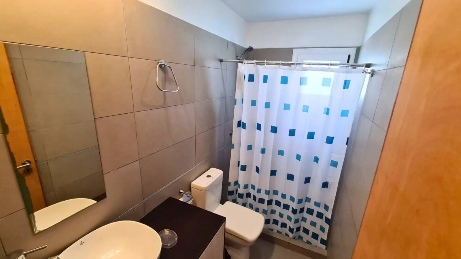Unidad 22: Baño